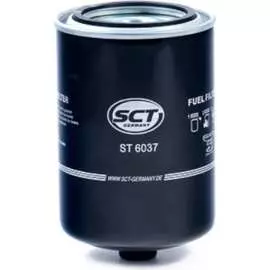 Топливный фильтр SCT ST6037