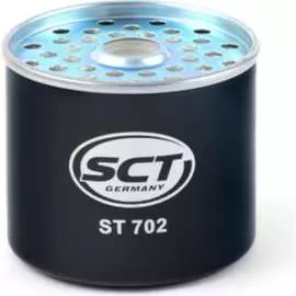 Топливный фильтр SCT ST702