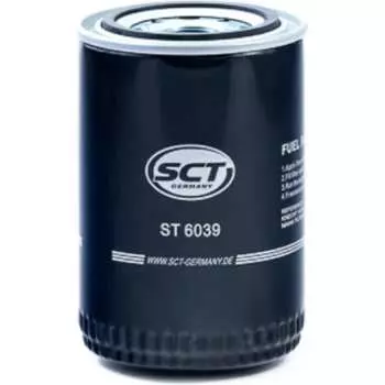 Топливный фильтр SCT ST6039