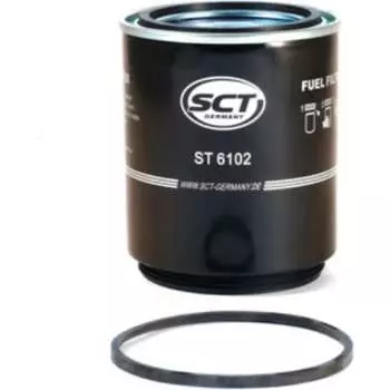 Топливный фильтр SCT ST6102