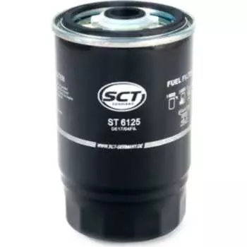 Топливный фильтр SCT ST6125