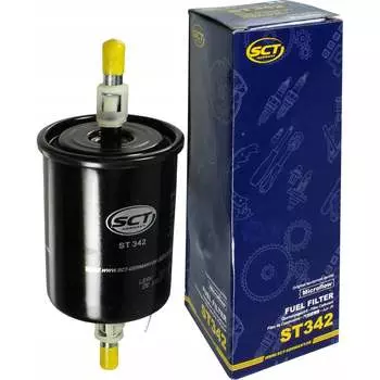 Топливный фильтр SCT ST 342 ST342