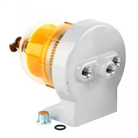 Топливный фильтр-сепаратор DAHL65 RedSkin