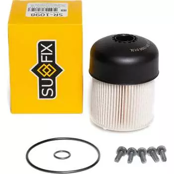 Топливный фильтр Sufix