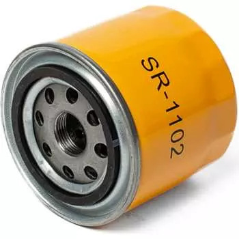 Топливный фильтр Sufix