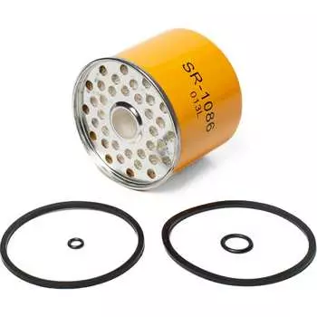 Топливный фильтр Sufix