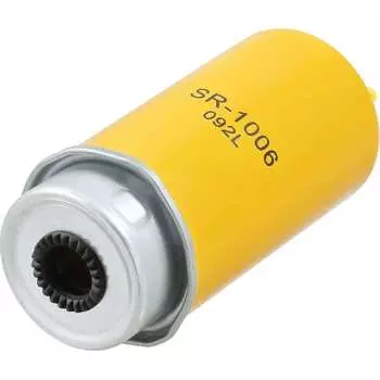 Топливный фильтр Sufix