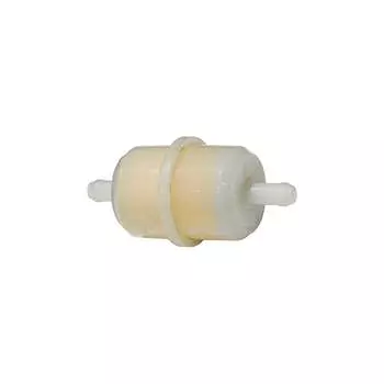 Топливный проходной фильтр ТСС TSS DGW 5.0/200E-R;198,SDG 5000ES-8000EHA /Fuel filter element 17975