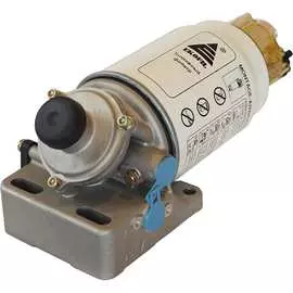 Топливный сепаратор EKOFIL