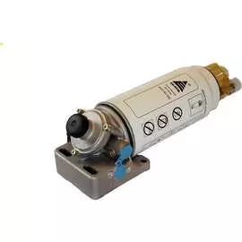 Топливный сепаратор EKOFIL