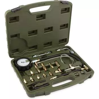 Топливомер для измерения давления топлива Дело Техники 831119