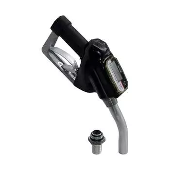 Топливораздаточный пистолет БелАК БАК.12006