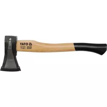 Топор YATO YT-8011