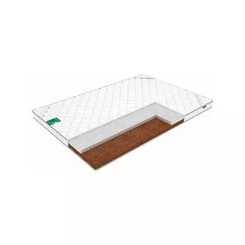 Топпер Sleeptek Strutto Cocos 6 SSC6-00193-4783