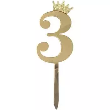 Топпер Волна веселья 6231203