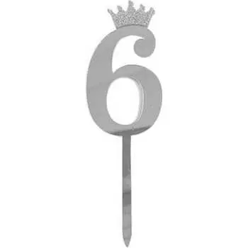 Топпер Волна веселья