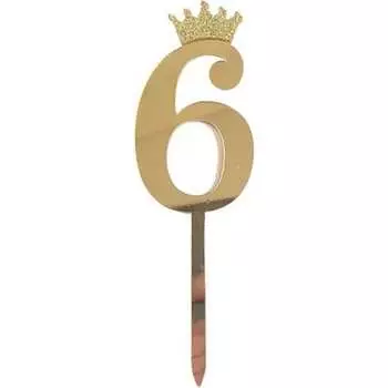 Топпер Волна веселья