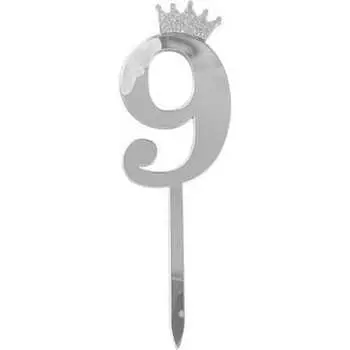 Топпер Волна веселья