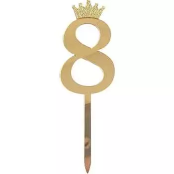 Топпер Волна веселья