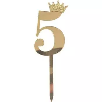 Топпер Волна веселья 6231205