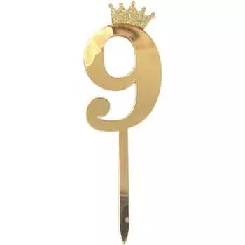 Топпер Волна веселья 6231209