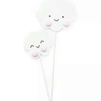 Топперы Волна веселья