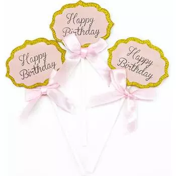 Топперы Волна веселья 616005