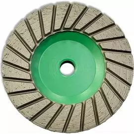 Торцевая алмазная фреза TECH-NICK 041.121.8643