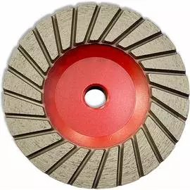 Торцевая алмазная фреза TECH-NICK 041.121.8644