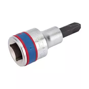 Торцевая бита-головка KING TONY 402104