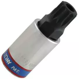 Торцевая бита KING TONY 402B16