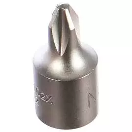 Торцевая бита KING TONY 201102X