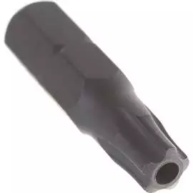 Торцевая бита KING TONY 102527V