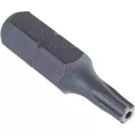 Торцевая бита KING TONY 102515V