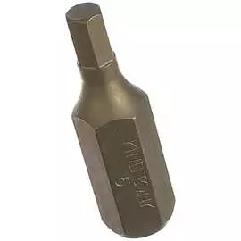 Торцевая бита KING TONY 163605H