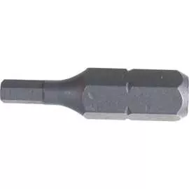 Торцевая бита KING TONY 102503H