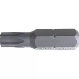 Торцевая бита KING TONY 102527T