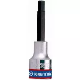 Торцевая бита KING TONY 403517