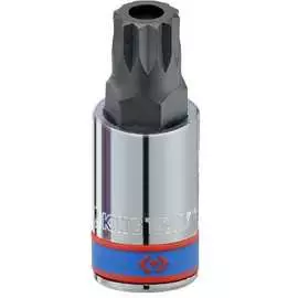 Торцевая бита KING TONY 402B18