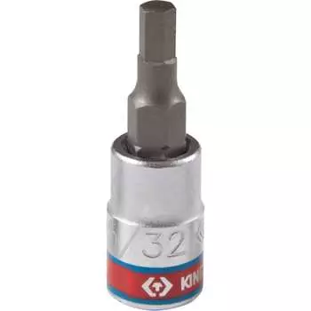 Торцевая бита KING TONY 203505S