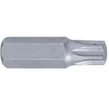 Торцевая бита KING TONY 163625T