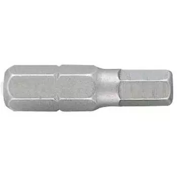 Торцевая бита KING TONY 102515H