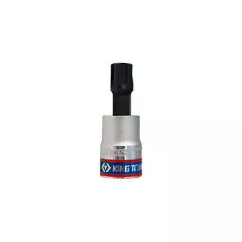 Торцевая бита насадка KING TONY 302D60