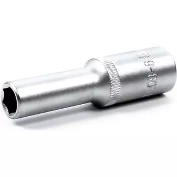 Торцевая длинная головка Станкоимпорт CS-38.11.08-6