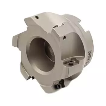 Торцевая фреза ТЕХНОРЕАЛ