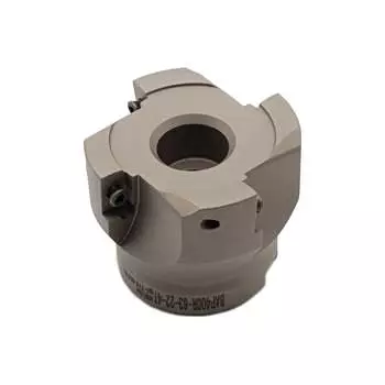 Торцевая фреза ТЕХНОРЕАЛ