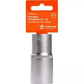 Торцевая глубокая головка Airline AT-S12-36