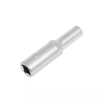 Торцевая глубокая головка THORVIK 54078