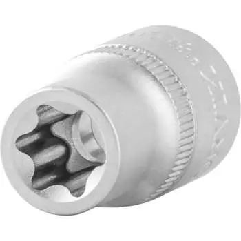 Торцевая глубокая головка THORVIK 54080