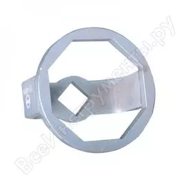 Торцевая головка (8 граней; 95 мм) car-tool ct-u0913